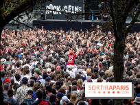 Rock en Seine 2024, nos photos