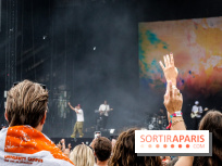 Rock en Seine 2024, nos photos