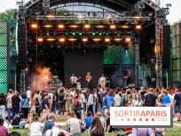 Rock en Seine 2024, nos photos