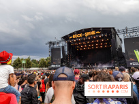 Rock en Seine 2024, nos photos