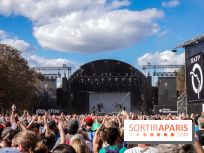 Rock en Seine 2024, nos photos