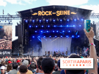 Rock en Seine 2024, nos photos