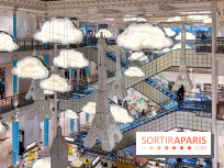 Paris Paris ! Le Bon Marché Rive Gauche - image00071