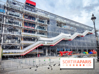 Le surréalisme : l'exposition exceptionnelle qui célèbre les 100 ans du mouvement au Centre Pompidou