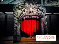 Le surréalisme : l'exposition exceptionnelle qui célèbre les 100 ans du mouvement au Centre Pompidou - porte de l'enfer