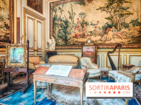 Le méconnu Musée Jacquemart-André et sa belle collection d'art à Paris - IMG20240905101234