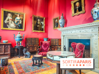 Le méconnu Musée Jacquemart-André et sa belle collection d'art à Paris - IMG20240905100947