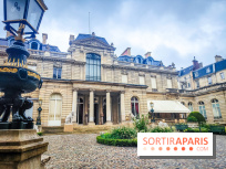 Le méconnu Musée Jacquemart-André et sa belle collection d'art à Paris - IMG20240905104844