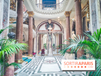 Le méconnu Musée Jacquemart-André et sa belle collection d'art à Paris - IMG20240905101028