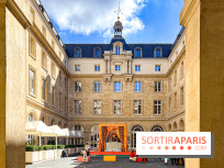 Paris Design Week - Uchronia et Pierre Renart à l'Hôtel de la Marine - image00112