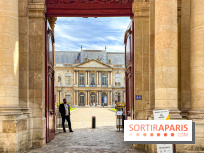 Paris Design Week 2024 : Eau Fraîche - Archives Nationales