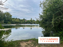 Parc Saint-Aubin Samoreau - nos photos
