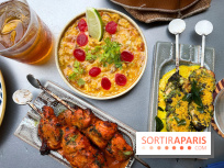 Seeklo - Assiettes à partager