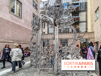 Projet Utopi.e : quand l’art queer se dévoile au Centre Wallonie-Bruxelles - IMG 0002