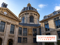 L'institut de France - les photos -  A7C1974