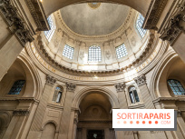 L'institut de France - les photos -  A7C2001 HDR