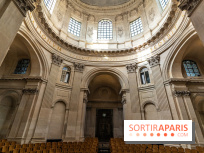 L'institut de France - les photos