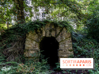 Le désert de Retz, le parc anglo-chinois insolite dans les Yvelines