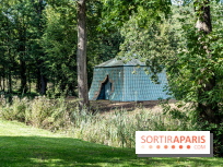 Le désert de Retz, le parc anglo-chinois insolite dans les Yvelines -  A7C2206