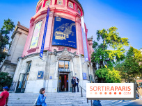 L'or des Ming, l'exposition luxueuse du musée Guimet se dévoile  - IMG20240917175428