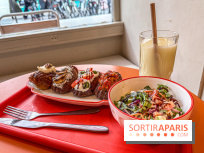 Proost : le coffee shop temple de la madeleine dans le 11e arrondissement - IMG 0629