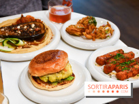 Mannie, de la street-food végé au cœur de Paris - DSC 2139