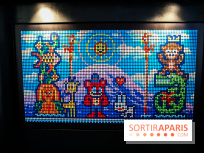 Speedy Graphito à Fluctuart, nos photos