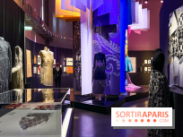 Lesage, 100 ans de mode et de décoration : l'exposition couture gratuite à la Galerie du 19M