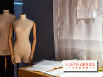 Lesage, 100 ans de mode et de décoration : l'exposition couture gratuite à la Galerie du 19M - image00080