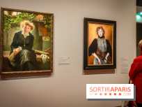 Harriet Backer, la musique des couleurs : l'exposition poétique du musée d'Orsay se dévoile - IMG20240923152515