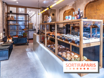 Petite Île Paris, la boulangerie franco-taiwannaise artisanale