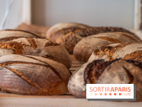 Boulangerie Nouvelle Paris 11e -  A7C2874