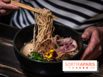 Gaijin Ramen restaurant -  A7C2935