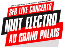 Nuit de l'electro