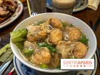 Fleurs de Mai, le restaurant chinois du 13e -  A7C3054