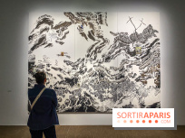 Prix Marcel Duchamp 2024 au Centre Pompidou