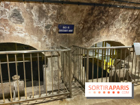 Musée des Égouts - IMG 4790