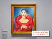 Exposition Tarsila do Amaral au Musée du Luxembourg
