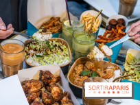 Chick’n Lover, le resto de poulet frit et plats chauds maison Paris 9e -  A7C0486