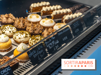 Gare ô pains, la meilleure pâtisserie des Yvelines 2024 - gareopains