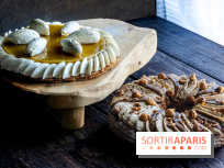 Gare ô pains, la meilleure pâtisserie des Yvelines 2024 -  A7C3517