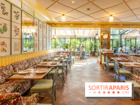 La fantaisie Restaurant