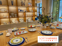 Institut Bernardaud - porcelaine