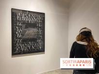 Ito Meikyū, l'exposition en réalité virtuelle de Boris Labbé au Drawing Lab à Paris