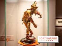 Figures du fou au musée du Louvre : l'exposition loufoque à découvrir - DSC 1388