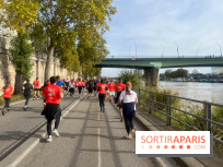Vredestein 20km de Paris - nos photos de la 46e édition