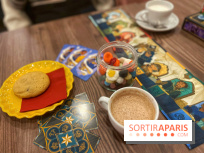 Dame de Cœur  - IMG 4927