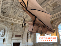 Musée des arts métiers - nos photos