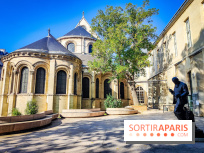 Empreinte carbone : l'exposition pour comprendre l'écologie au musée des Arts et Métiers - photos - IMG20241014120630