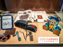 Empreinte carbone : l'exposition pour comprendre l'écologie au musée des Arts et Métiers - photos - IMG20241014114453